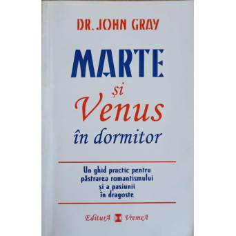 MARTE SI VENUS IN DORMITOR