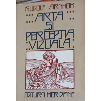 ARTA SI PERCEPTIA VIZUALA