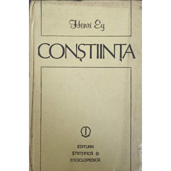 CONSTIINTA