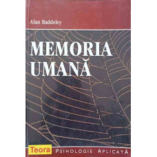 MEMORIA UMANA
