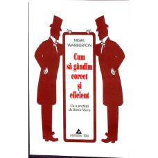 CUM SA GANDIM CORECT SI EFICIENT