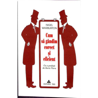 CUM SA GANDIM CORECT SI EFICIENT