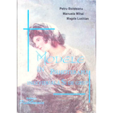 MODELE IN PSIHOTERAPIA INDIVIDUALA SI DE GRUP