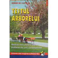 TESTUL ARBORELUI. RELATIILE INTERUMANE SI ALTE PROBLEME ALE LUMII CONTEMPORANE TESTUL ARBORELUI. RELATIILE INTERUMANE SI ALTE PROBLEME ALE LUMII CONTEMPORANE