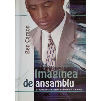 IMAGINEA DE ANSAMBLU A LUCRURILOR CU ADEVARAT IMPORTANTE IN VIATA