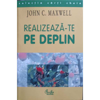 REALIZEAZA-TE PE DEPLIN REALIZEAZA-TE PE DEPLIN