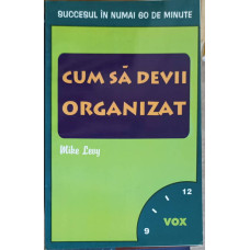 CUM SA DEVII ORGANIZAT