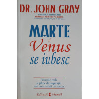 MARTE SI VENUS SE IUBESC