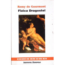 FIZICA DRAGOSTEI