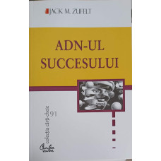 ADN-UL SUCCESULUI