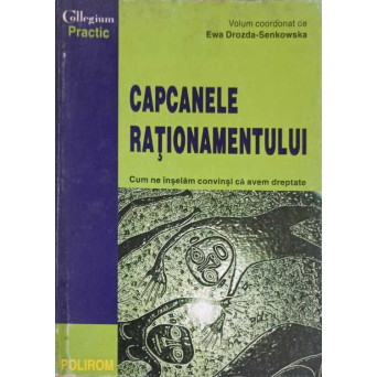 CAPCANELE RATIONAMENTULUI