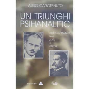 UN TRIUNGHI PSIHANALITIC