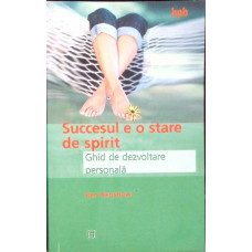 SUCCESUL E O STARE DE SPIRIT SUCCESUL E O STARE DE SPIRIT