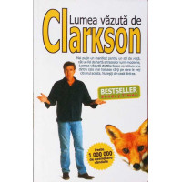LUMEA VAZUTA DE CLARKSON