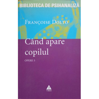 CAND APARE COPILUL