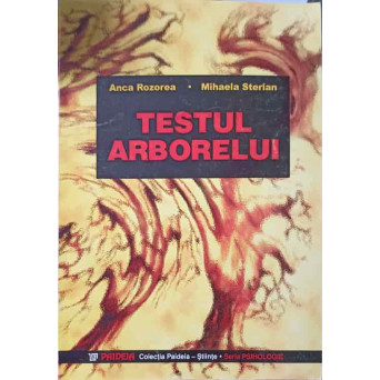 TESTUL ARBORELUI