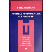 FORMELE FUNDAMENTALE ALE ANGOASEI