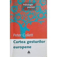 CARTEA GESTURILOR EUROPENE