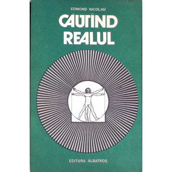 CAUTAND REALUL