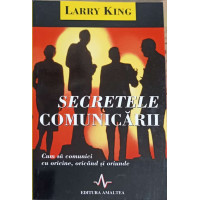 SECRETELE COMUNICARII SECRETELE COMUNICARII