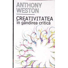 CREATIVITATEA IN GANDIREA CRITICA
