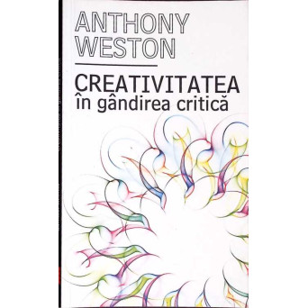 CREATIVITATEA IN GANDIREA CRITICA