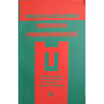 MEDICINA PSIHOSOMATICA