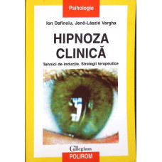 HIPNOZA CLINICA