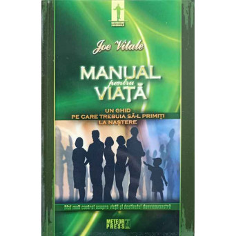 MANUAL PENTRU VIATA