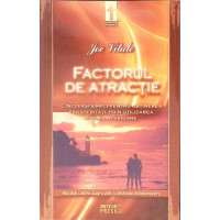 FACTORUL DE ATRACTIE