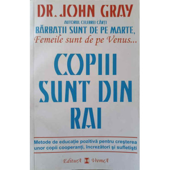 COPII SUNT DIN RAI