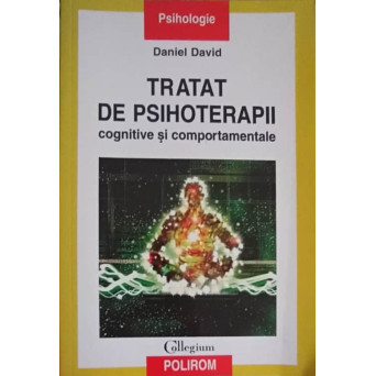 TRATAT DE PSIHOTERAPII COGNITIVE SI COMPORTAMENTALE