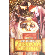 PSIHOLOGIA INFLUENTEI