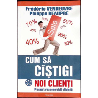 CUM SA CISTIGI NOI CLIENTI