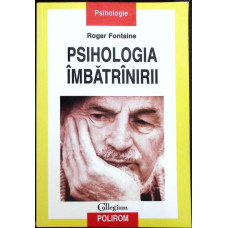 PSIHOLOGIA IMBATRANIRII
