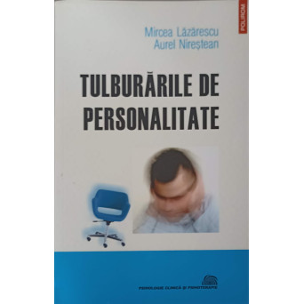 TULBURARI DE PERSONALITATE