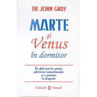 MARTE SI VENUS IN DORMITOR
