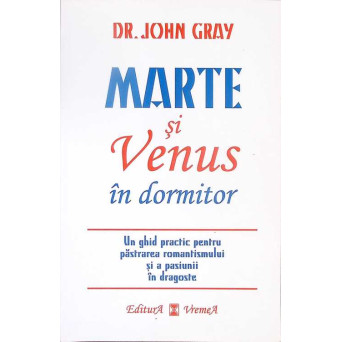 MARTE SI VENUS IN DORMITOR