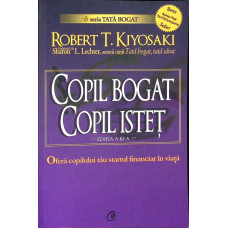 COPIL BOGAT, COPIL ISTET