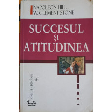 SUCCESUL SI ATITUDINEA