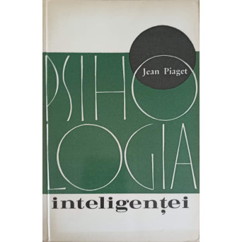 PSIHOLOGIA INTELIGENTEI