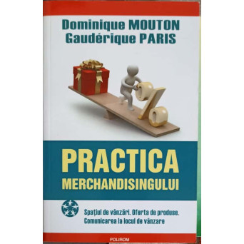 PRACTICA MERCHANDISINGULUI