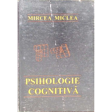 PSIHOLOGIE COGNITIVA