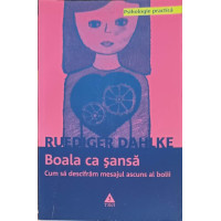 BOALA CA SANSA. CUM SA DESCIFRAM MESAJUL ASCUNS AL BOLII