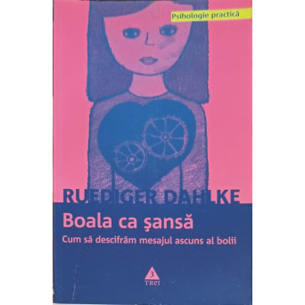 BOALA CA SANSA. CUM SA DESCIFRAM MESAJUL ASCUNS AL BOLII