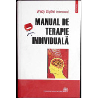 MANUAL DE TERAPIE INDIVIDUALA