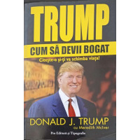 CUM SA DEVII BOGAT