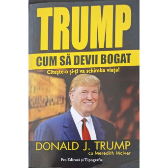CUM SA DEVII BOGAT