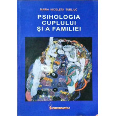 PSIHOLOGIA CUPLULUI SI A FAMILIEI