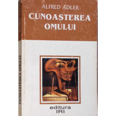CUNOASTEREA OMULUI